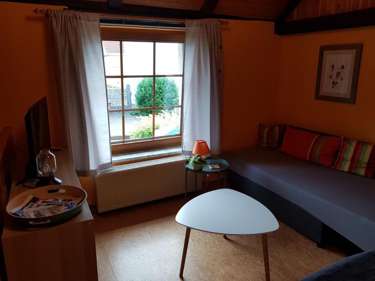 Ferienwohnung Zum-Alten-Kirschbaum Limburg an der Lahn Ngoại thất bức ảnh