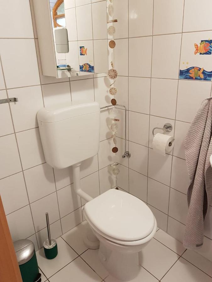 Ferienwohnung Zum-Alten-Kirschbaum Limburg an der Lahn Ngoại thất bức ảnh